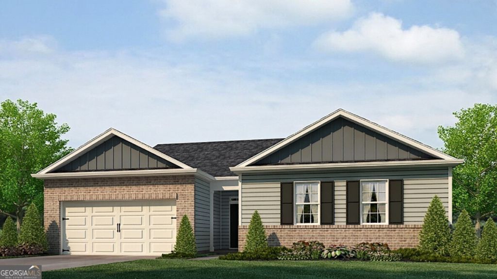 66 Capital Court, Braselton, GA 30517 Main Photo