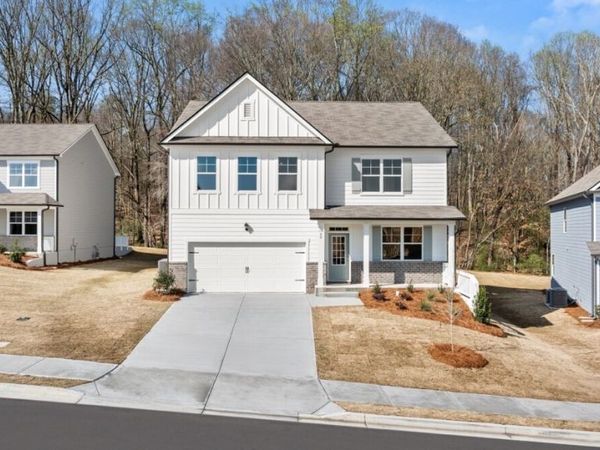 50 Capital Court, Braselton, GA 30517