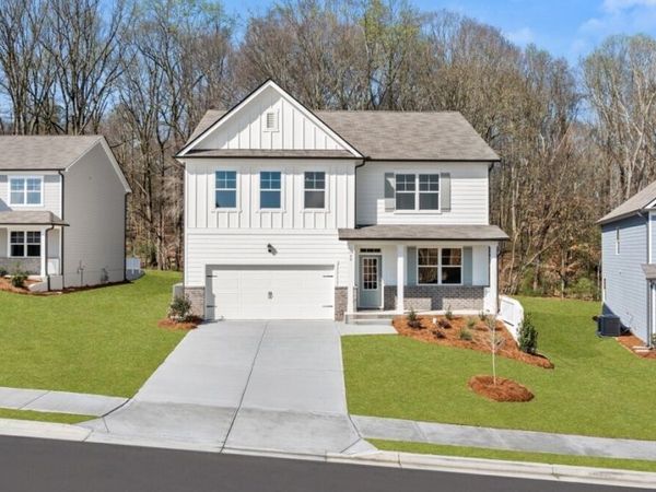 50 Capital Court, Braselton, GA 30517