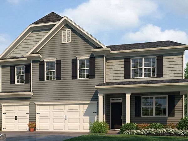 38 Capital Court, Braselton, GA 30517