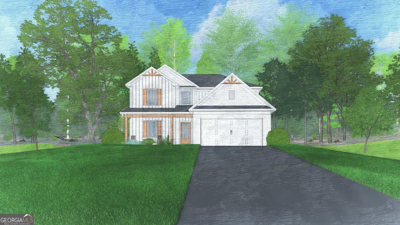 4133 Holstein Hill, Unit 291, Columbus, GA 31904 Main Photo