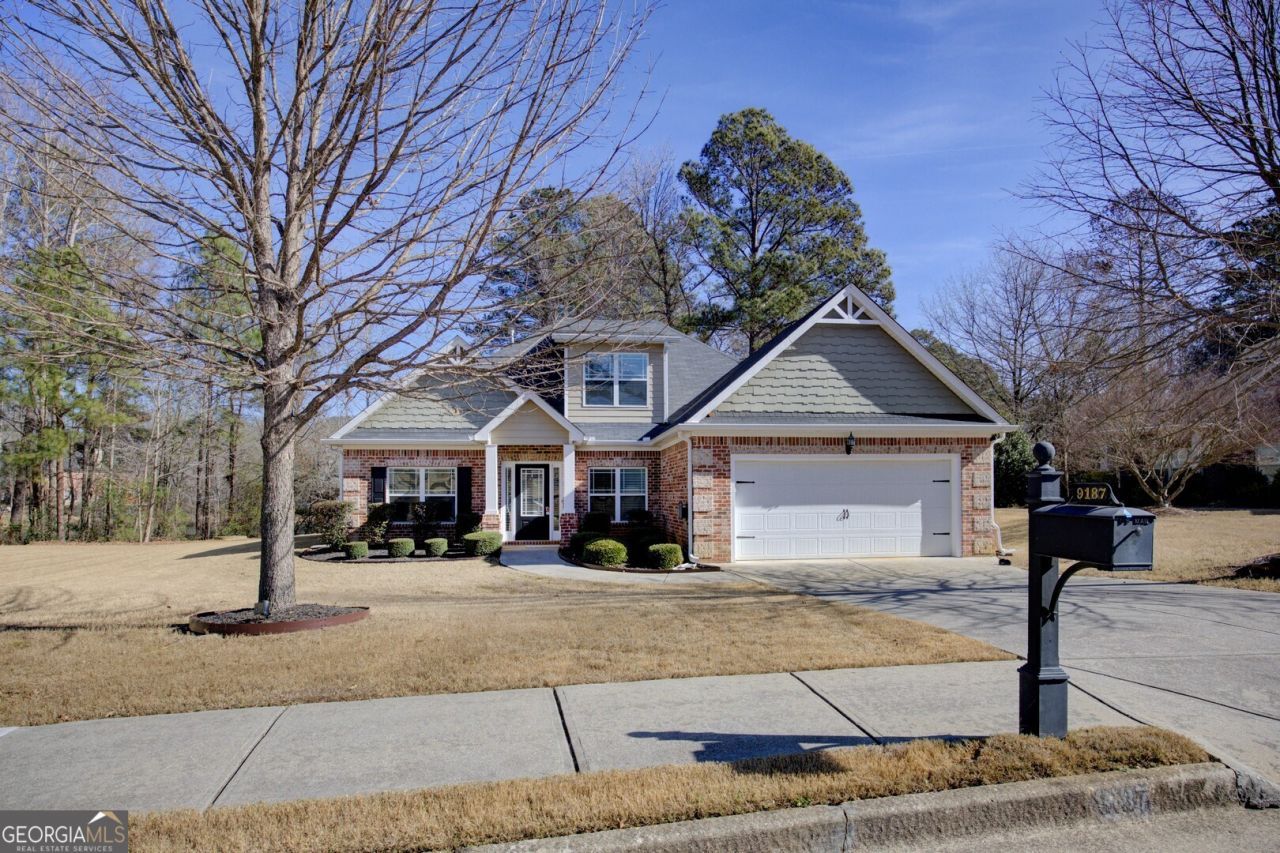9187 Plantation Circle, Covington, GA 30014 Main Photo