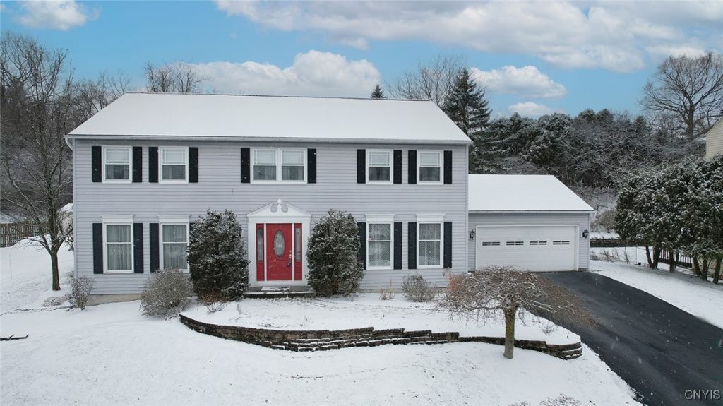 616 Bradford Parkway, Syracuse, NY 13224 Main Photo