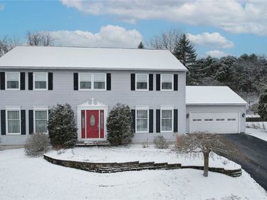 616 Bradford Parkway, Syracuse, NY 13224