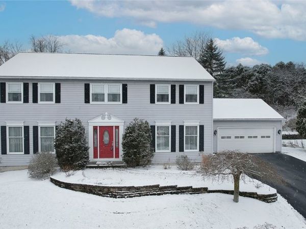 616 Bradford Parkway, Syracuse, NY 13224