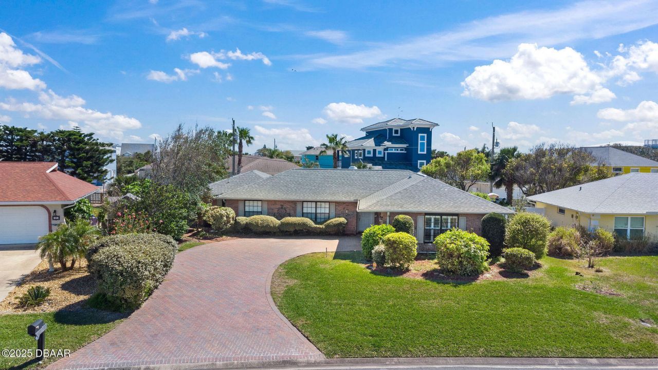 36 Sand Dollar Drive, Ormond Beach, FL 32176 Main Photo
