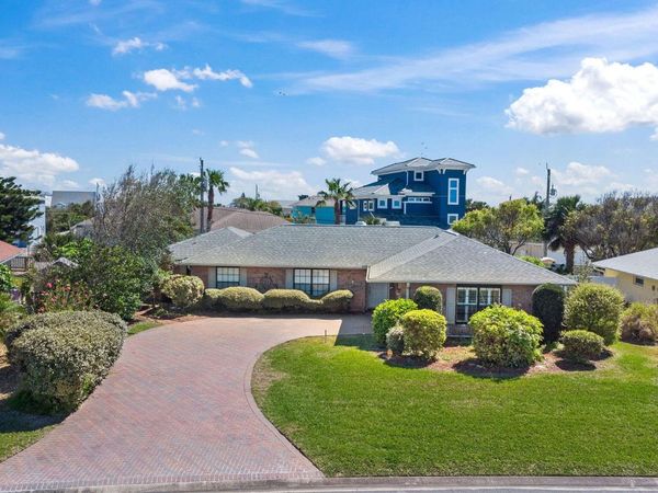 36 Sand Dollar Drive, Ormond Beach, FL 32176