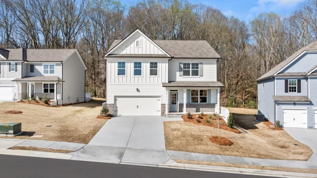 50 Capital Court, Braselton, GA 30517 Main Photo