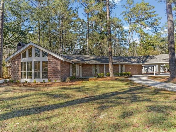 2211 S AMERICA Street, Covington, LA 70433