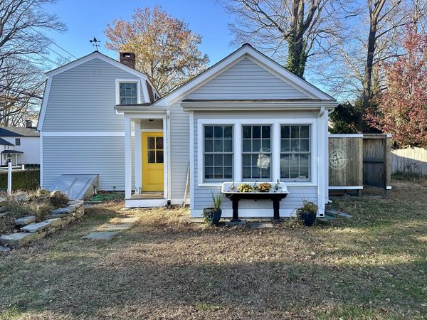 43 Pennywise , Old Saybrook, CT 06475