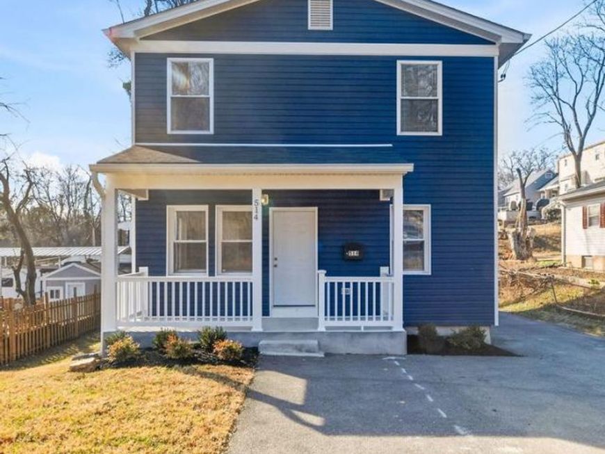 514 Maiden Choice Lane, Catonsville, MD 21228 Main Photo