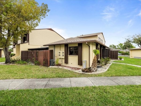 1212 SE 6th TER, Unit 83, CAPE CORAL, FL 33990