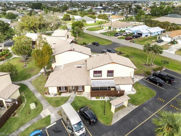 1212 SE 6th TER, Unit 83, CAPE CORAL, FL 33990