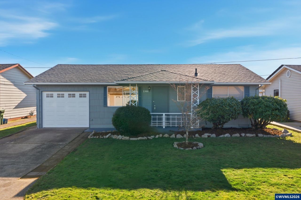 1386 Vanderbeck Ln, Woodburn, OR 97071 Main Photo