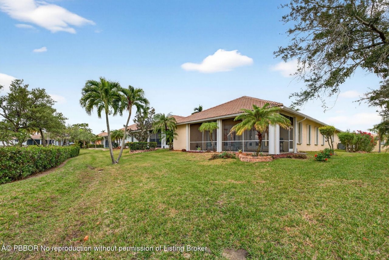 3305 Caracal Drive, Fort Pierce, FL 34949 Photo