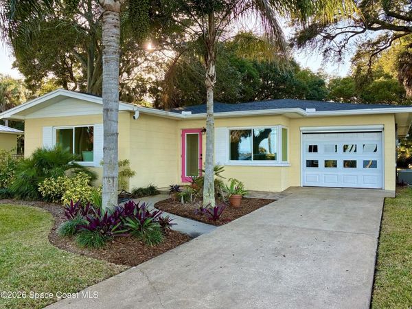 1841 Rockledge Drive, Rockledge, FL 32955