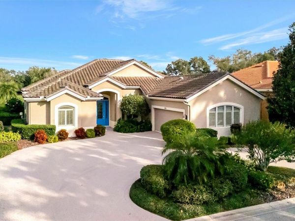 5205 88TH STREET E, BRADENTON, FL 34211