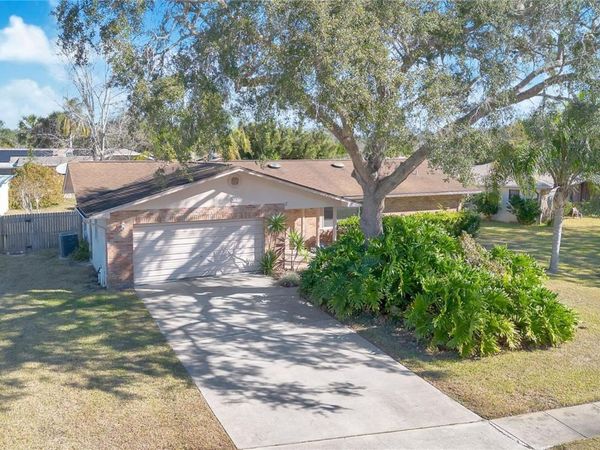 671 TUMBLEBROOK DRIVE, PORT ORANGE, FL 32127