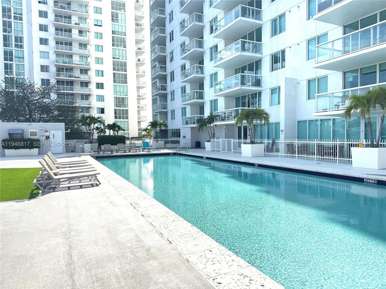 1861 NW S River Dr, Unit 1404, Miami, FL 33125 Photo