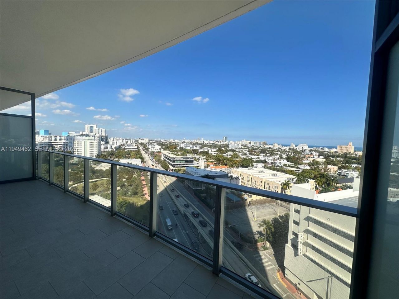 500 Alton Rd , Unit 1408, Miami Beach, FL 33139 Photo