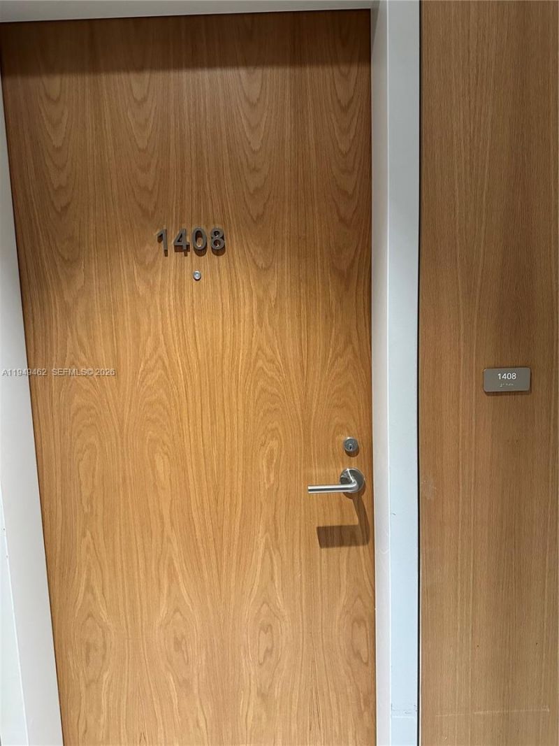 500 Alton Rd , Unit 1408, Miami Beach, FL 33139 Photo