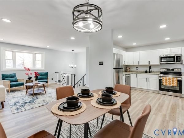 4511 Mizar Road, Henrico, VA 23231