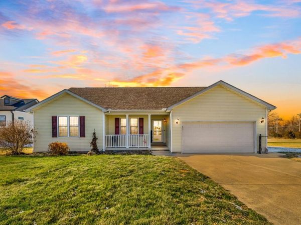 35 Nicholas Drive, Meigs Twp, OH 45660