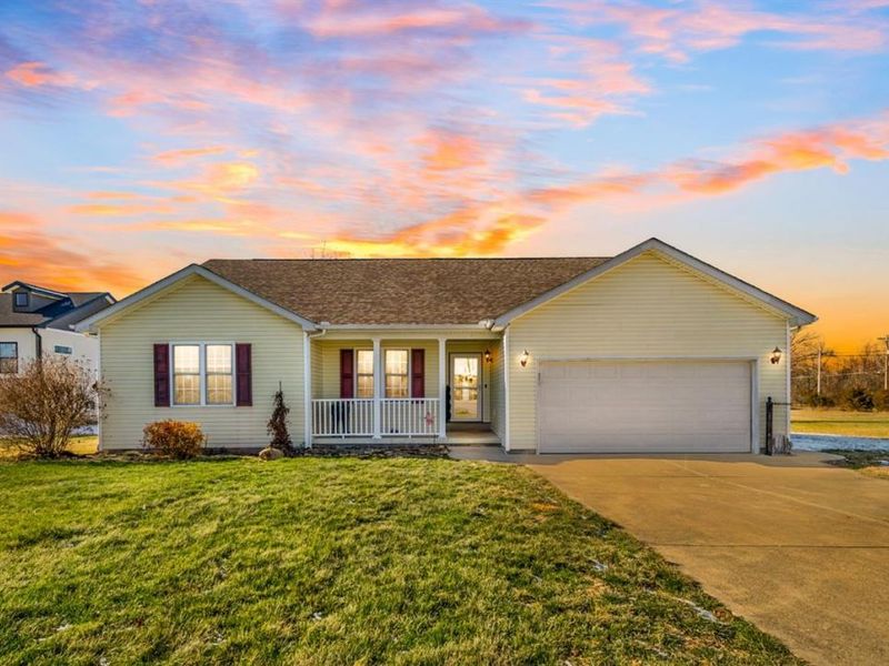 35 Nicholas Drive, Meigs Twp, OH 45660 Photo 1