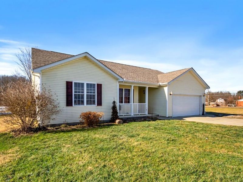 35 Nicholas Drive, Meigs Twp, OH 45660 Photo 19