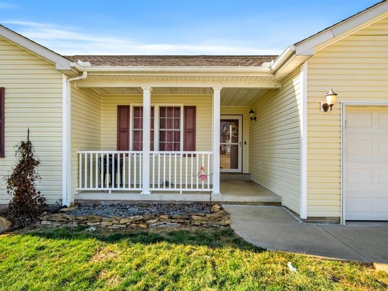 35 Nicholas Drive, Meigs Twp, OH 45660 Photo 2