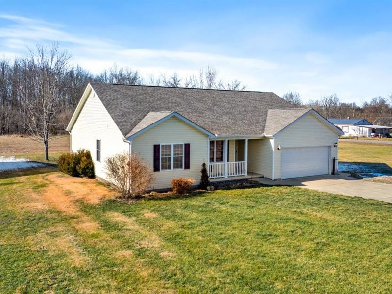 35 Nicholas Drive, Meigs Twp, OH 45660 Photo 22