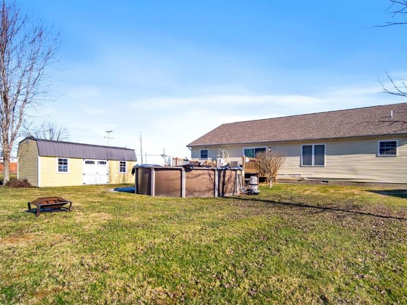 35 Nicholas Drive, Meigs Twp, OH 45660 Photo 23