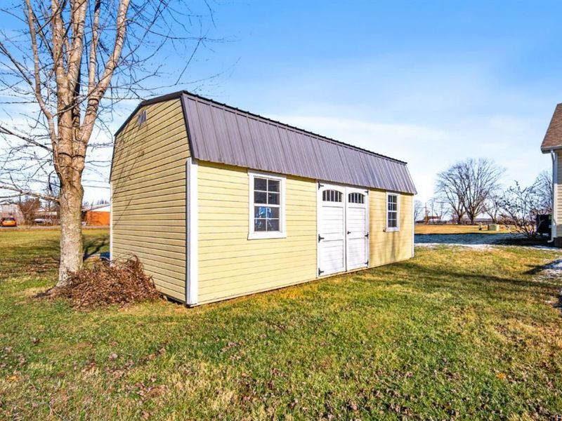 35 Nicholas Drive, Meigs Twp, OH 45660 Photo 24