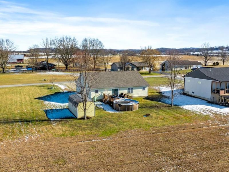 35 Nicholas Drive, Meigs Twp, OH 45660 Photo 25