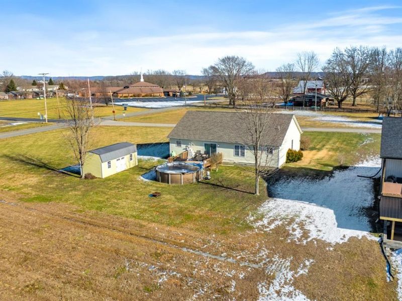 35 Nicholas Drive, Meigs Twp, OH 45660 Photo 26