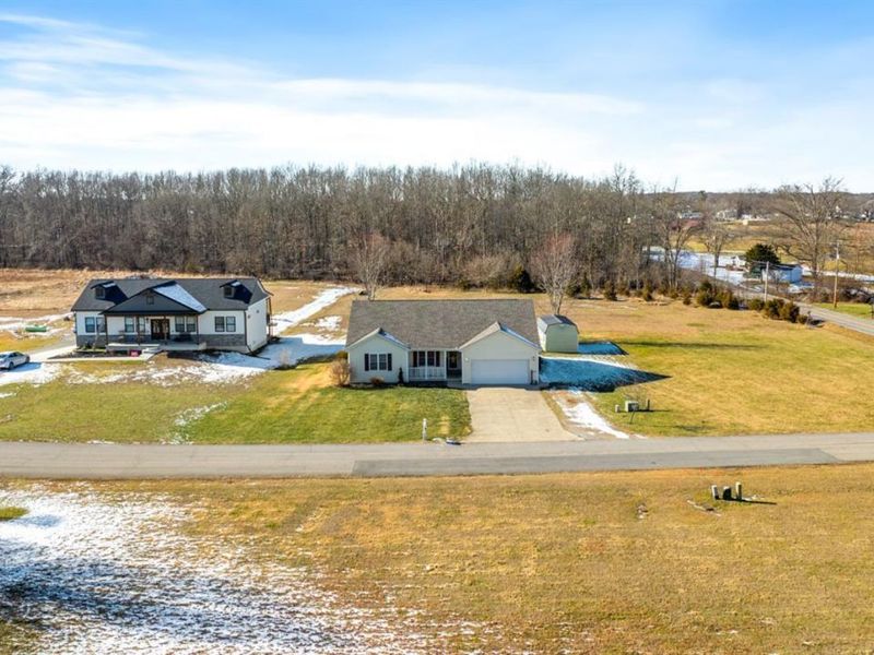 35 Nicholas Drive, Meigs Twp, OH 45660 Photo 27