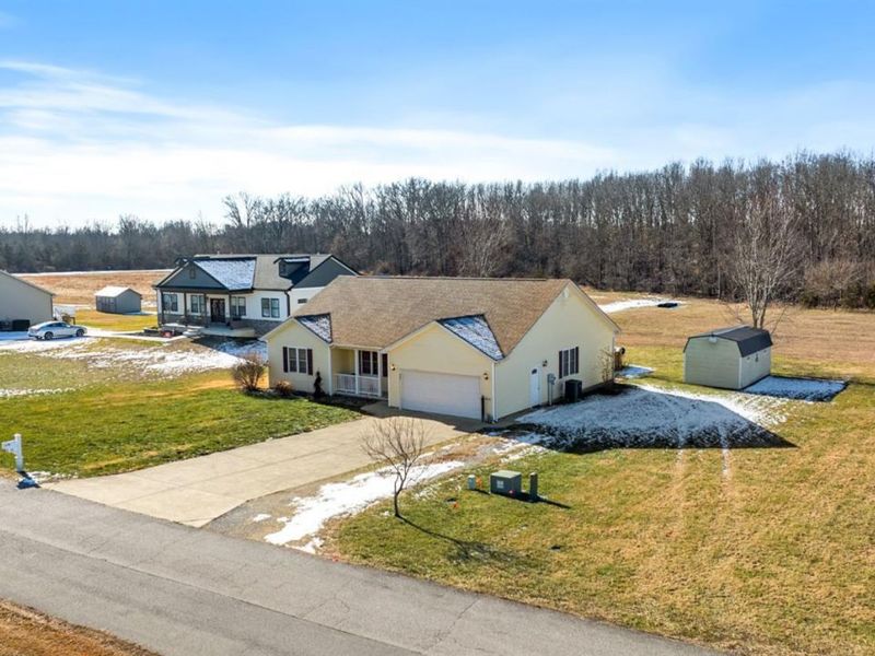 35 Nicholas Drive, Meigs Twp, OH 45660 Photo 28