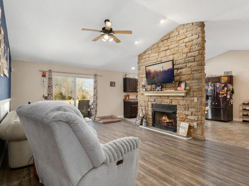 35 Nicholas Drive, Meigs Twp, OH 45660 Photo 3