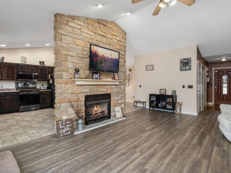 35 Nicholas Drive, Meigs Twp, OH 45660 Photo 6