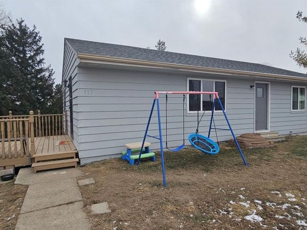 117 NORTHSHORE DR, No. Sioux City, SD 57049