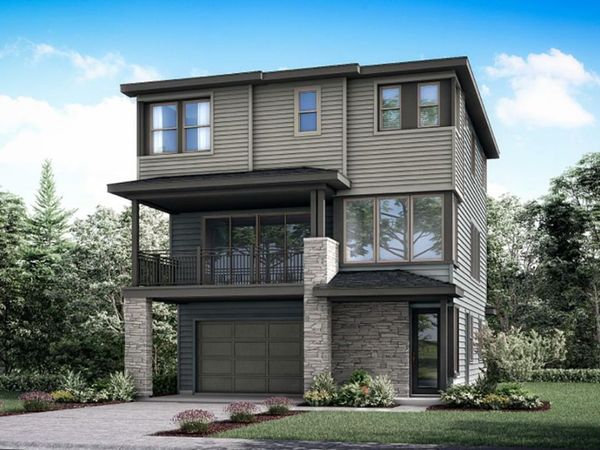 2940 S Kilmer Street, Morrison, CO 80465