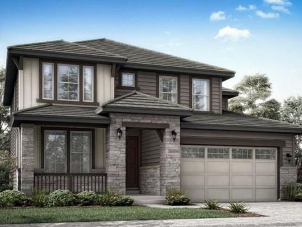 3016 S Kendrick Parkway , Morrison, CO 80465