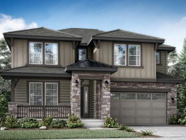 2996 S Kendrick Parkway , Morrison, CO 80465