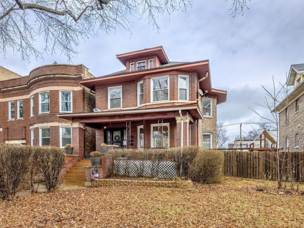 31 N Austin Boulevard, Chicago, IL 60644