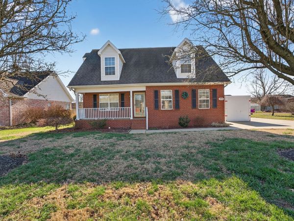 5035 Little Adams Run, Murfreesboro, TN 37129