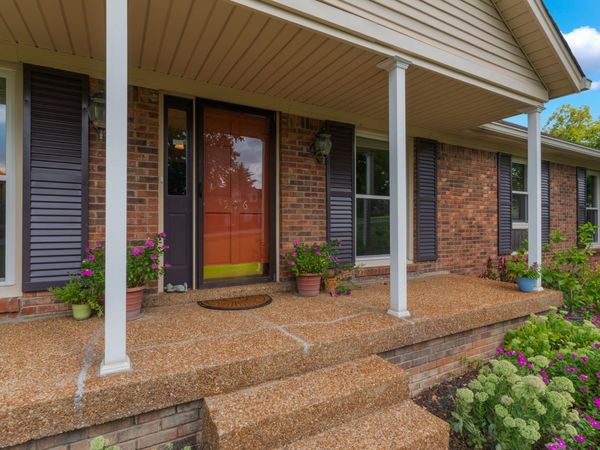 506 Page Dr, Mount Juliet, TN 37122