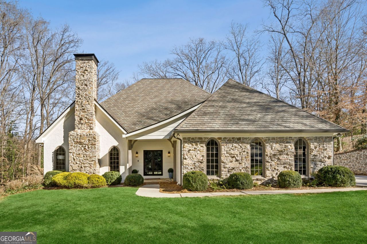 4575 Jett Road, Atlanta, GA 30327 Main Photo