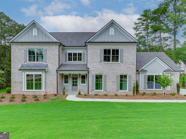 1311 Riverhill Drive, Bishop, GA 30621