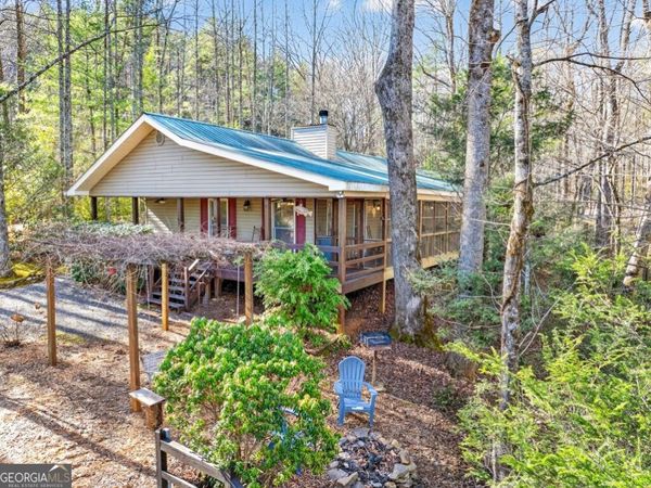 175 Laralynn Lane, Clarkesville, GA 30523