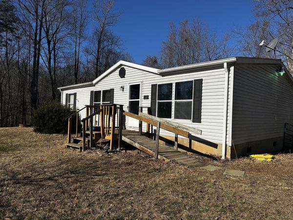 335 Lauren Mill DR, Fieldale, VA 24089